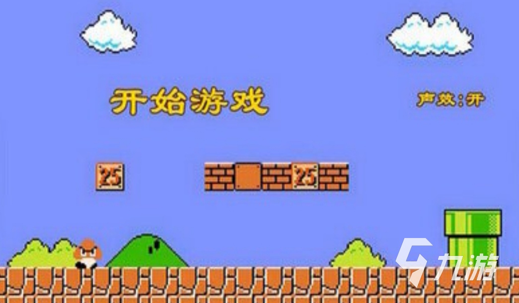 手机 nes游戏下载-重温经典游戏记忆：手机NES游戏下载方