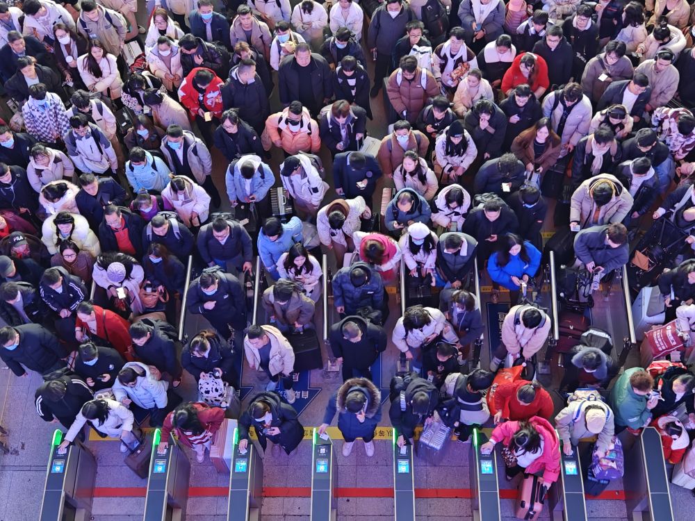 2024年的春运时间_春运时间2023几号到几号_春运时间