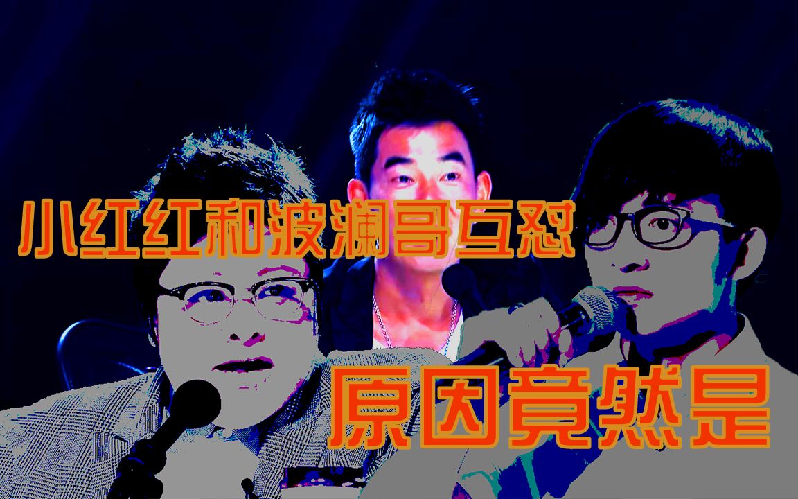 韩红骂波澜哥第几期_波澜哥来自_波澜哥