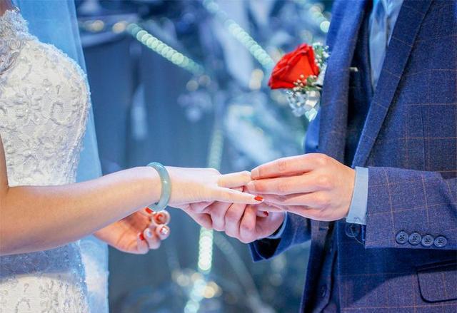 结婚为什么是必要的_人为什么要结婚_人要为了结婚而结婚吗