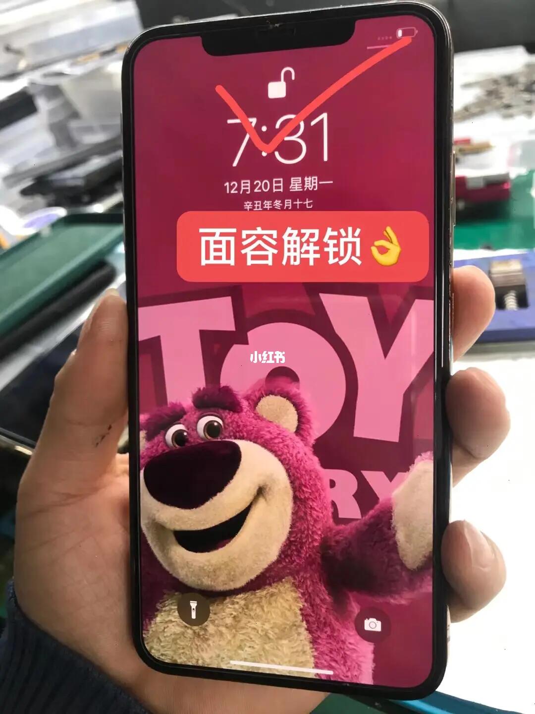 面容id可以干嘛_苹果手机面容id不可用怎么办_苹果面容id可以使用照片么