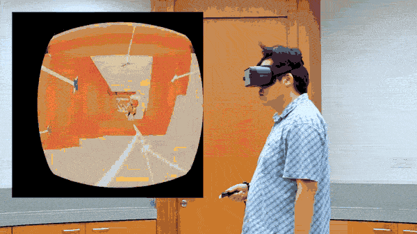 用手柄的vr游戏_手柄支持vr游戏的手机_手柄vr游戏平台有哪些