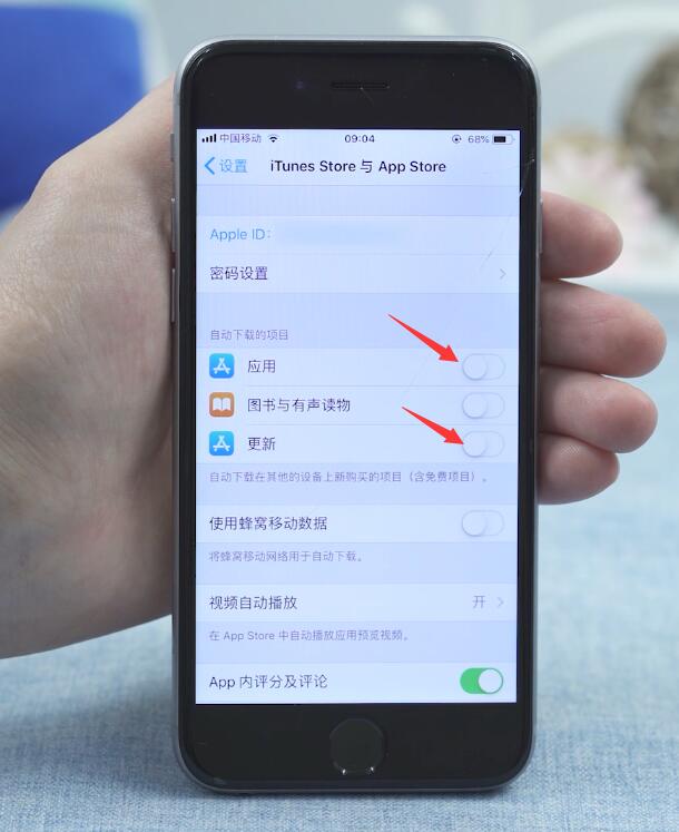 苹果手机玩游戏卡出来怎么办_苹果手机玩游戏卡住不动怎么办_苹果手机玩游戏页面卡