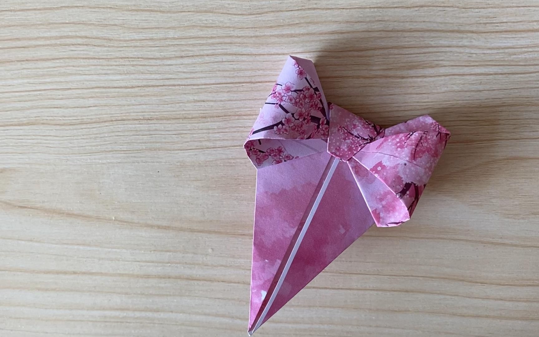 立体书签制作方法_立体书签制作方法视频_立体书签制作方法蝴蝶