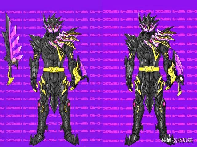 骑士假面骑士_假面骑士dcd_骑士假面手游官网下载