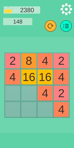 手机2048游戏_手机游戏2024卡牌中国神话_手机游戏2024推荐