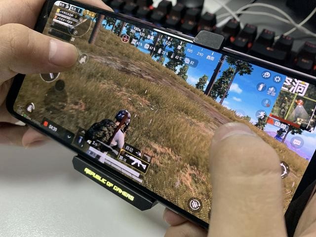 流畅打手机游戏让手机不卡_如何让手机非常流畅打游戏_流畅打手机游戏让手机变卡