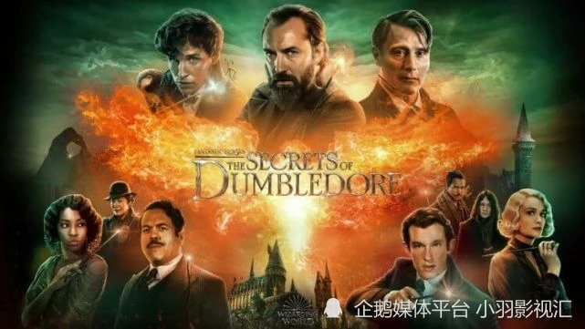 神奇动物邓布利多_神奇动物在哪里3邓布利多之谜在线观看_神奇的动物邓布利多的兄弟
