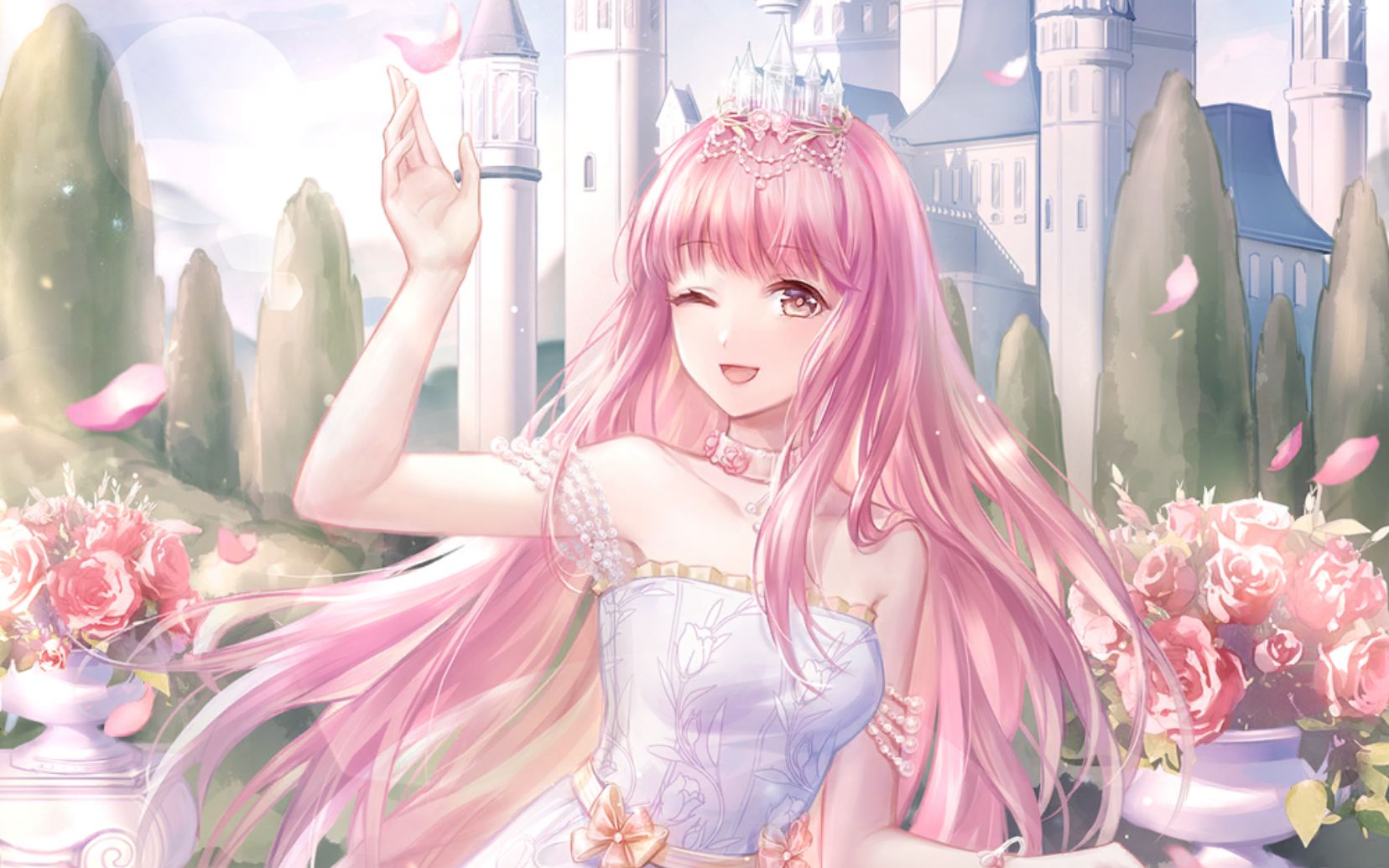 适合女生玩的手机小游戏_女生玩什么手机游戏最合适_合适女生玩手机游戏的软件
