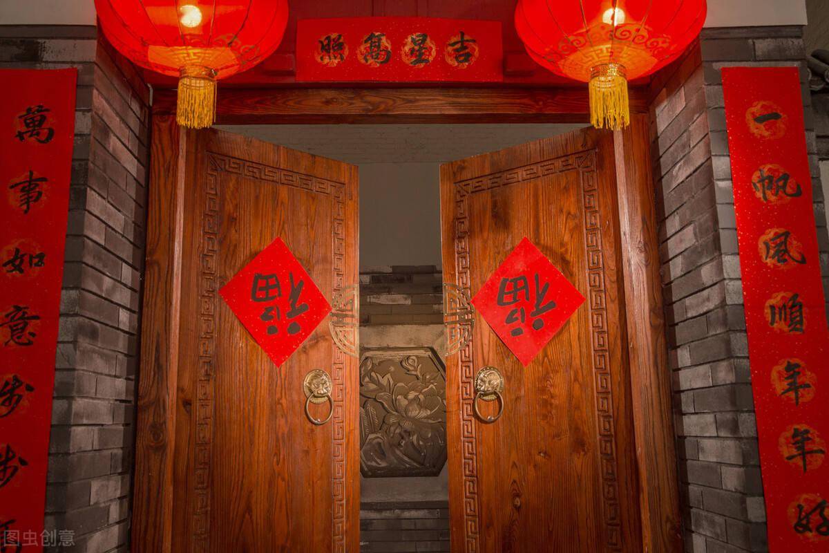 过年是1月还是2月_过年月是故乡明_过年是几月几日?