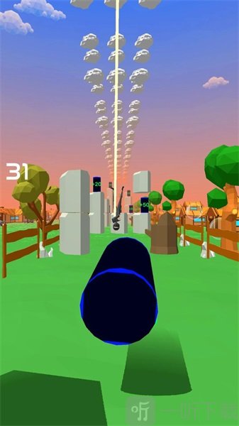 跑酷游戏手机_跑酷手机游戏美国_跑酷手机游戏为哪些人群设计的