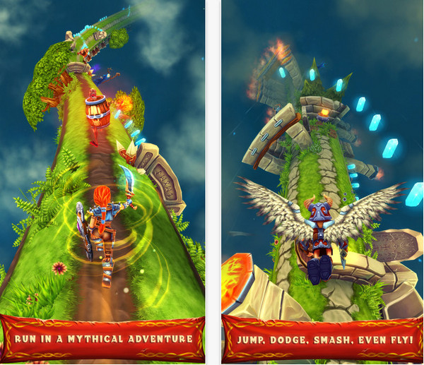 跑酷手机游戏美国_跑酷游戏手机_跑酷手机游戏为哪些人群设计的