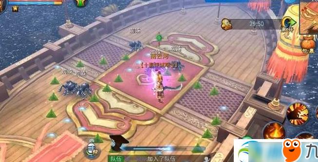 倩女幽魂手机游戏闪退_倩女幽魂老是闪退_倩女幽魂手游闪退严重