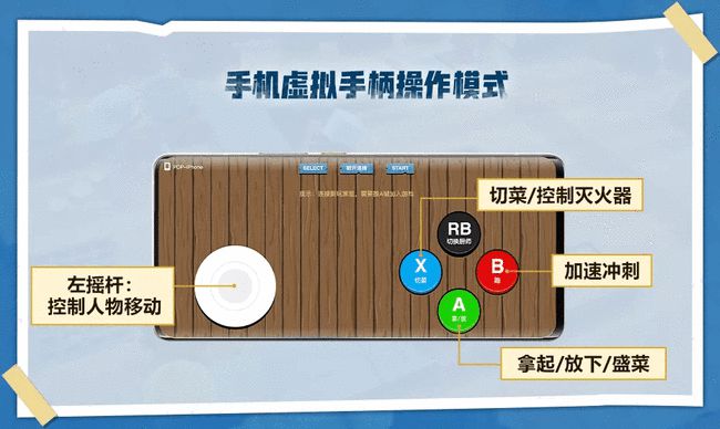 手柄云游戏平台_云游戏xbox手柄_手机xgp云游戏手柄