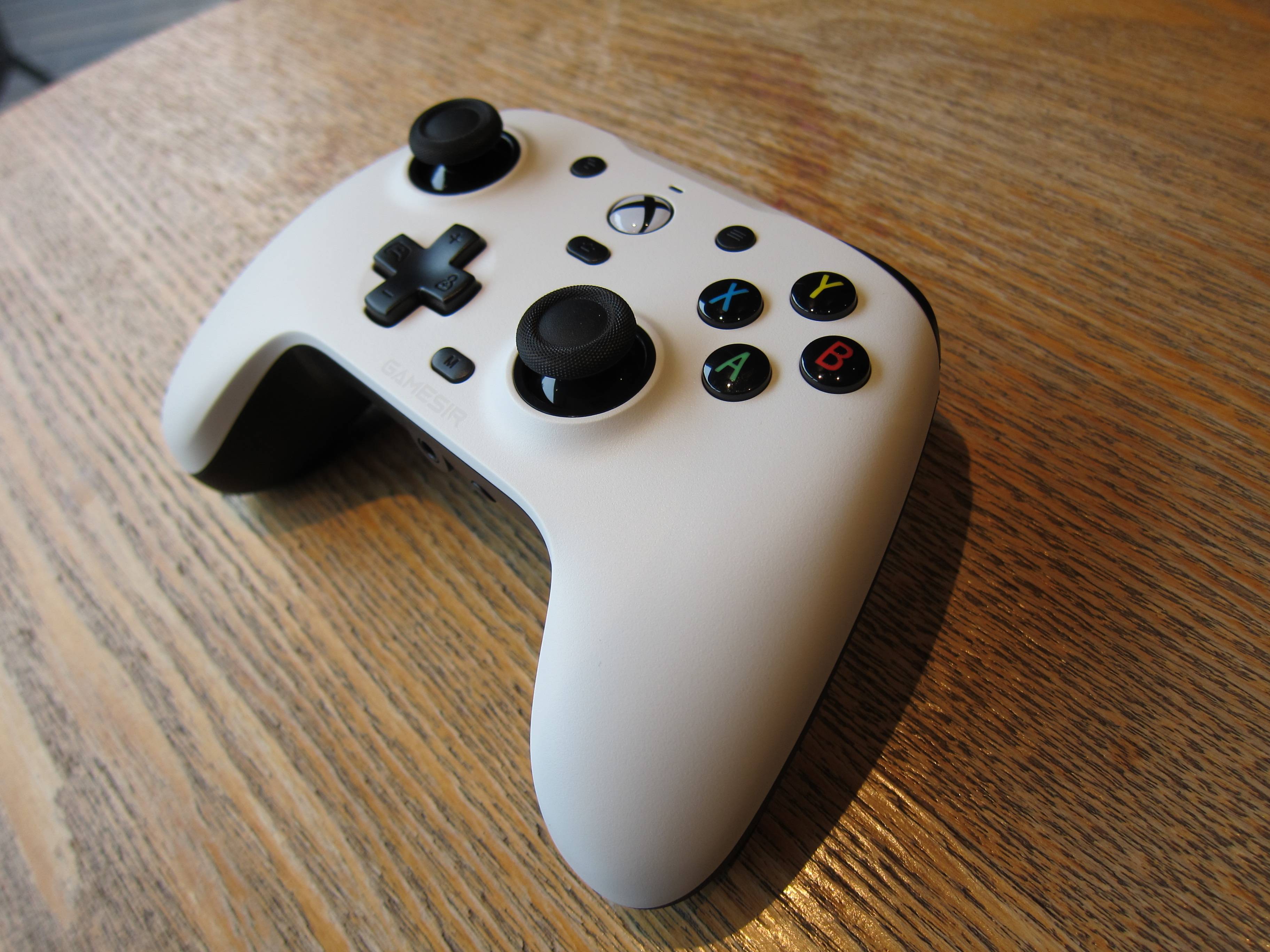 手柄云游戏平台_手机xgp云游戏手柄_云游戏xbox手柄