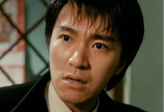 电影威龙逃学在线观看_威龙逃学3演员表_逃学威龙1电影