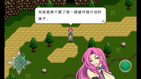 女性主角手机游戏_手机女角色游戏_女性npc游戏手机游戏