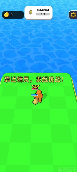 苹果手机打开游戏语音播报_苹果手机打开游戏语音播报_iphone游戏语音