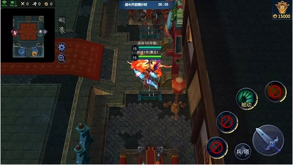 三国单机版手机小游戏大全_单机三国游戏手游_经典三国单机小游戏