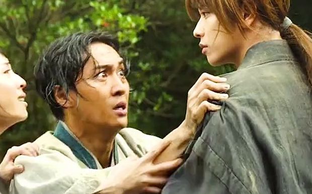 浪客剑心1电影1080p在线观看_浪客剑心电影新作_浪客剑心电影片段
