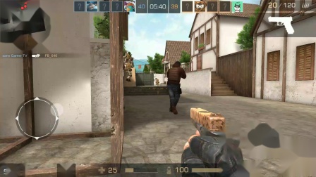 手机cs连跳游戏_csgo手机跳跳乐_手机csgo连跳游戏