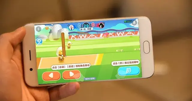 快手小游戏免费安装_手机版快手小游戏免费玩_快手小游戏免费进入