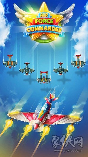 飞机双人游戏_双人飞机小游戏_手机二人联机飞机游戏下载