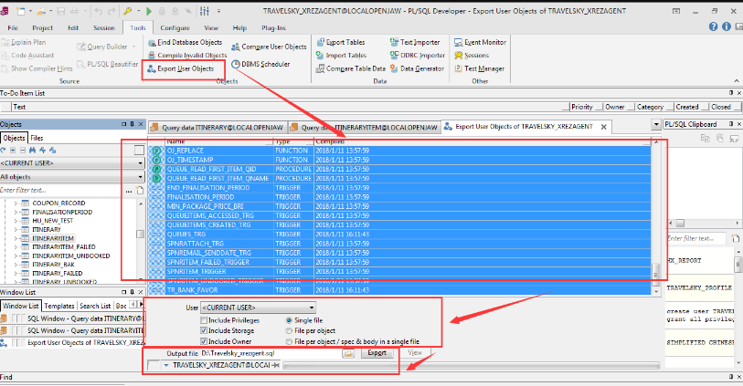 查看表分区sql_查看表空间使用率_plsql查看所有表