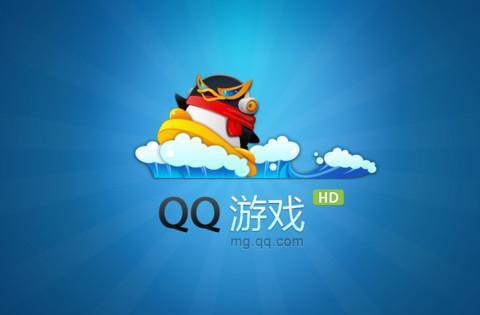 手机qq游戏界面-手机 QQ 游戏界面：五彩斑斓的乐园，酷萌图标与简洁布局等你来