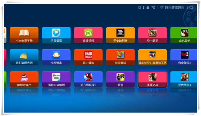 如何把电视游戏载入手机-手机也能玩大型游戏？快来看看具体教程