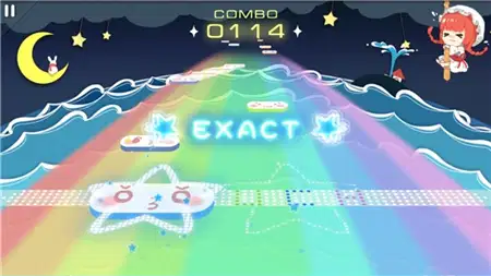 手机好玩的音游游戏-音乐与游戏的完美融合：手机音游让你欲罢不能