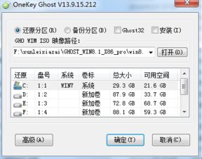双系统恢复安卓分区,轻松找回丢失的安卓系统