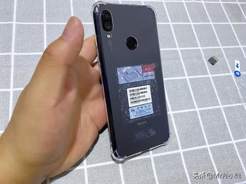 安卓系统的游戏二手手机,性能与回忆的完美融合