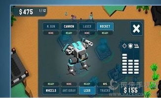 游戏设备推荐 安卓,畅享极致游戏体验指南