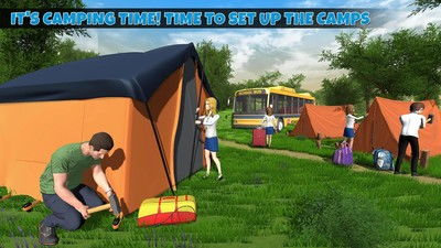 杀令营自由杀戮 